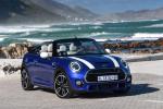 Mini Cooper S Cabrio 2018 года (ZA)